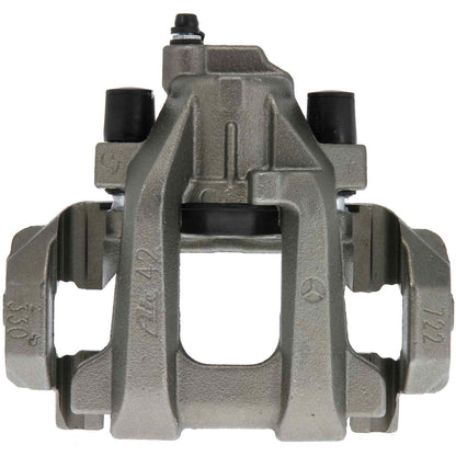 Centric Parts Disc Brake Caliper Semi-Loaded 141.35583