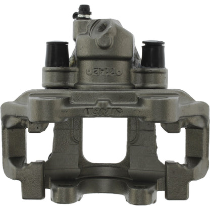 Centric Parts Disc Brake Caliper Semi-Loaded with Anti-Corrosion Finish for 141.35584