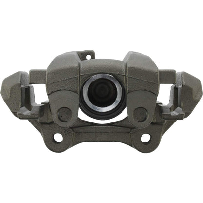Centric Parts Disc Brake Caliper Semi-Loaded with Anti-Corrosion Finish for 141.35584