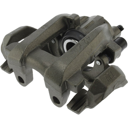 Centric Parts Disc Brake Caliper Semi-Loaded with Anti-Corrosion Finish for 141.35584