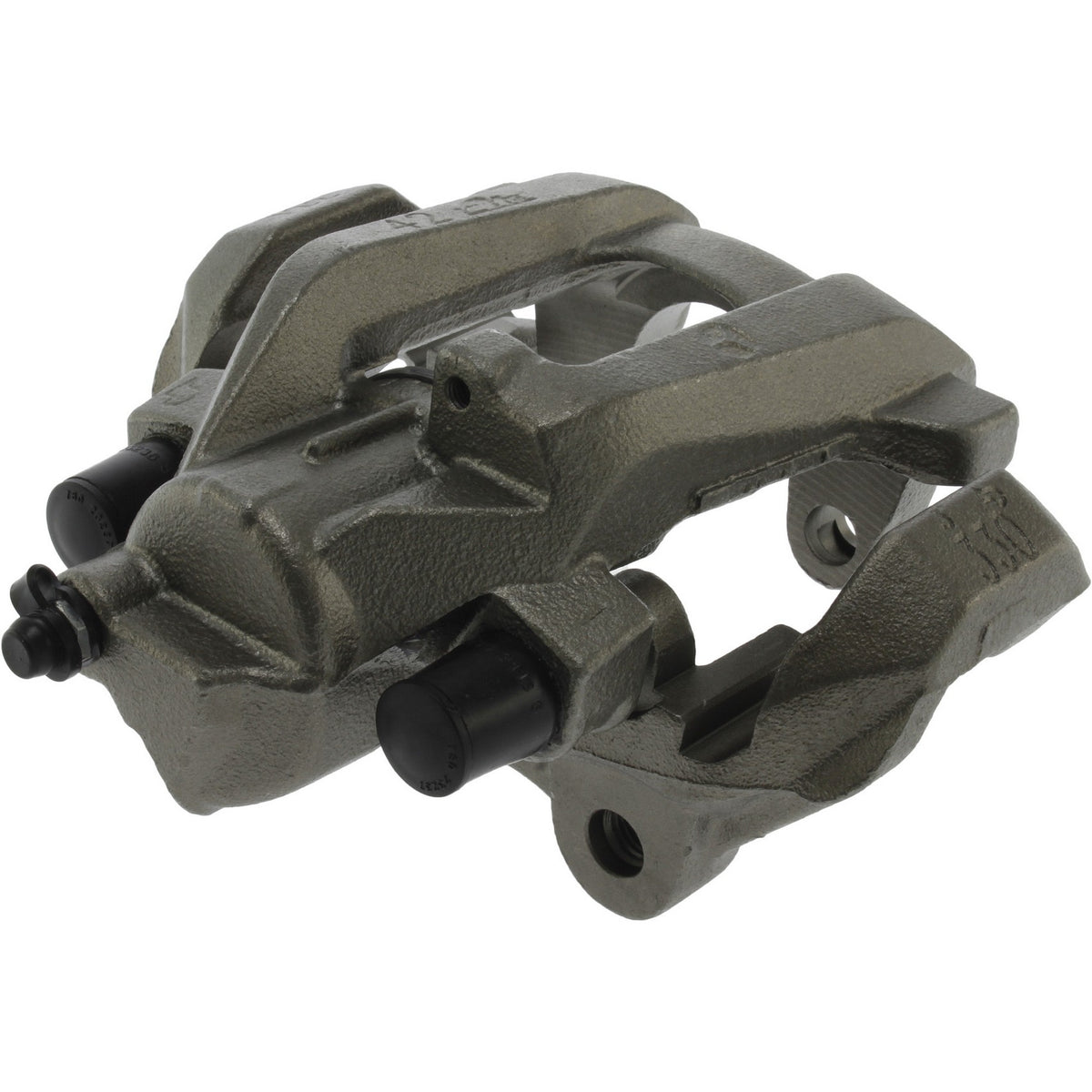 Centric Parts Semi-Loaded Brake Caliper 141.35584