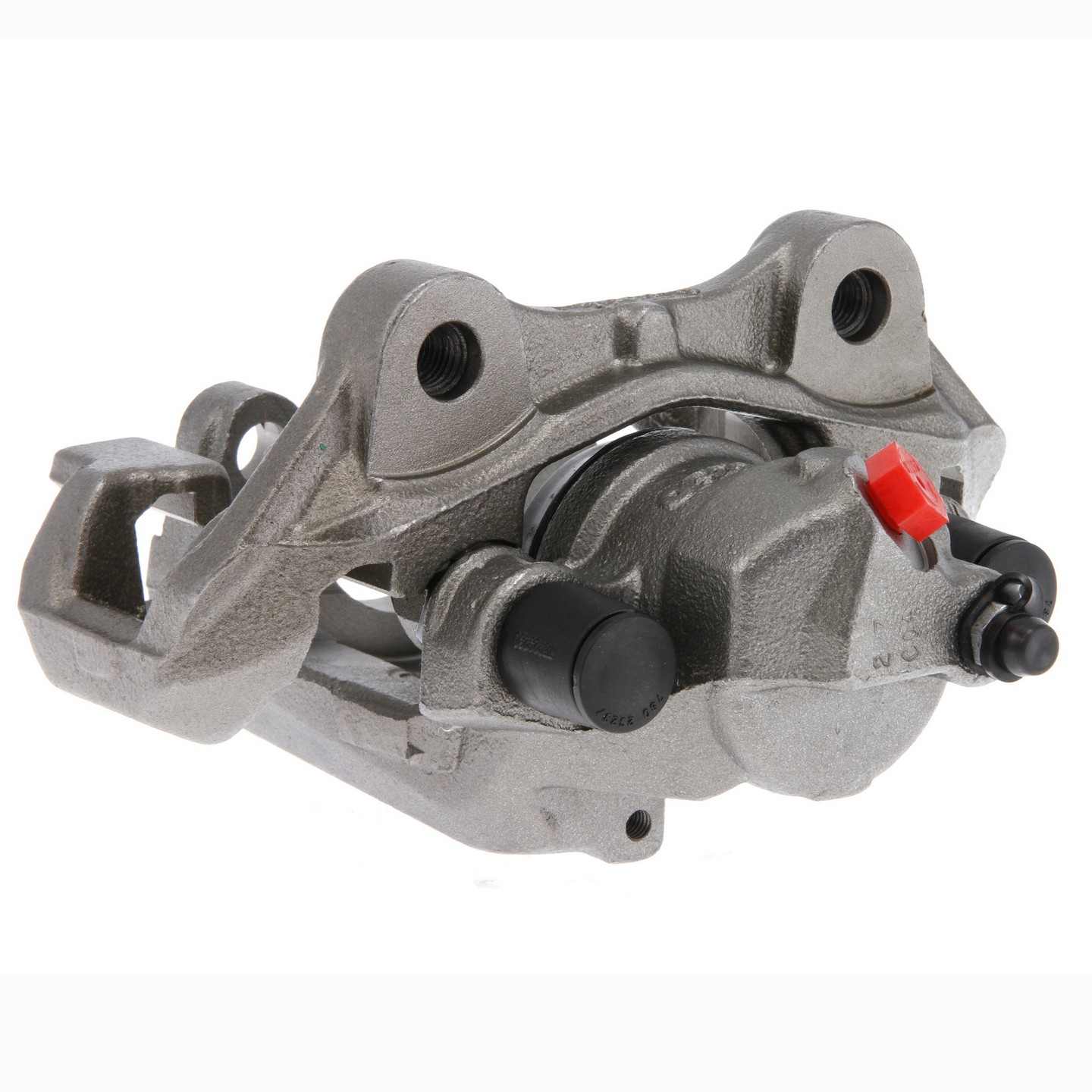 Centric Parts Disc Brake Caliper Semi-Loaded with Anti-Corrosion Finish for 141.35584
