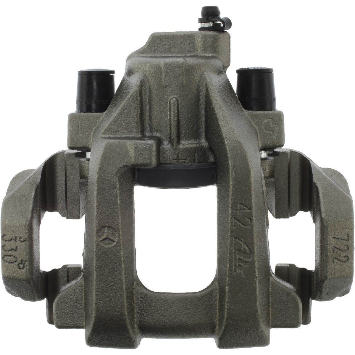 Centric Parts Semi-Loaded Brake Caliper 141.35584