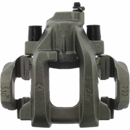 Centric Parts Disc Brake Caliper Semi-Loaded with Anti-Corrosion Finish for 141.35584
