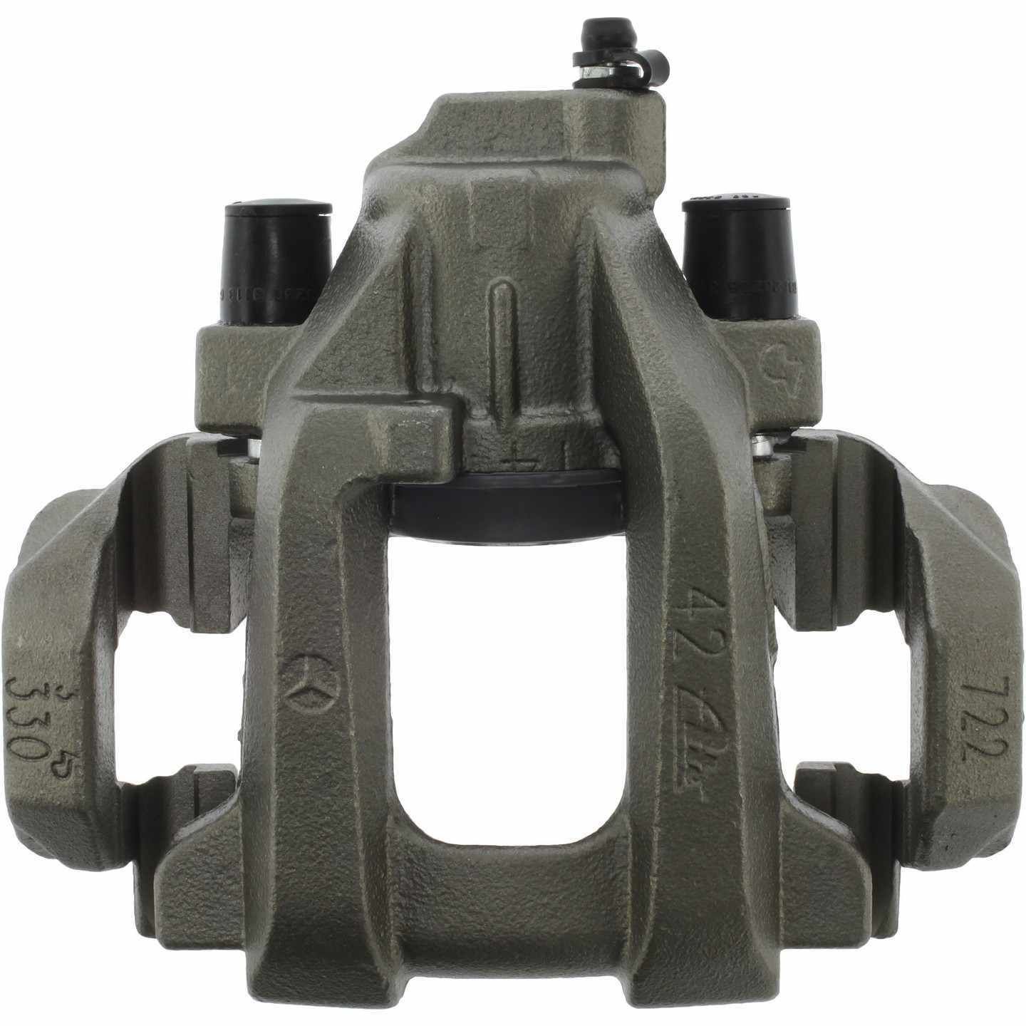 Centric Parts Semi-Loaded Brake Caliper 141.35584