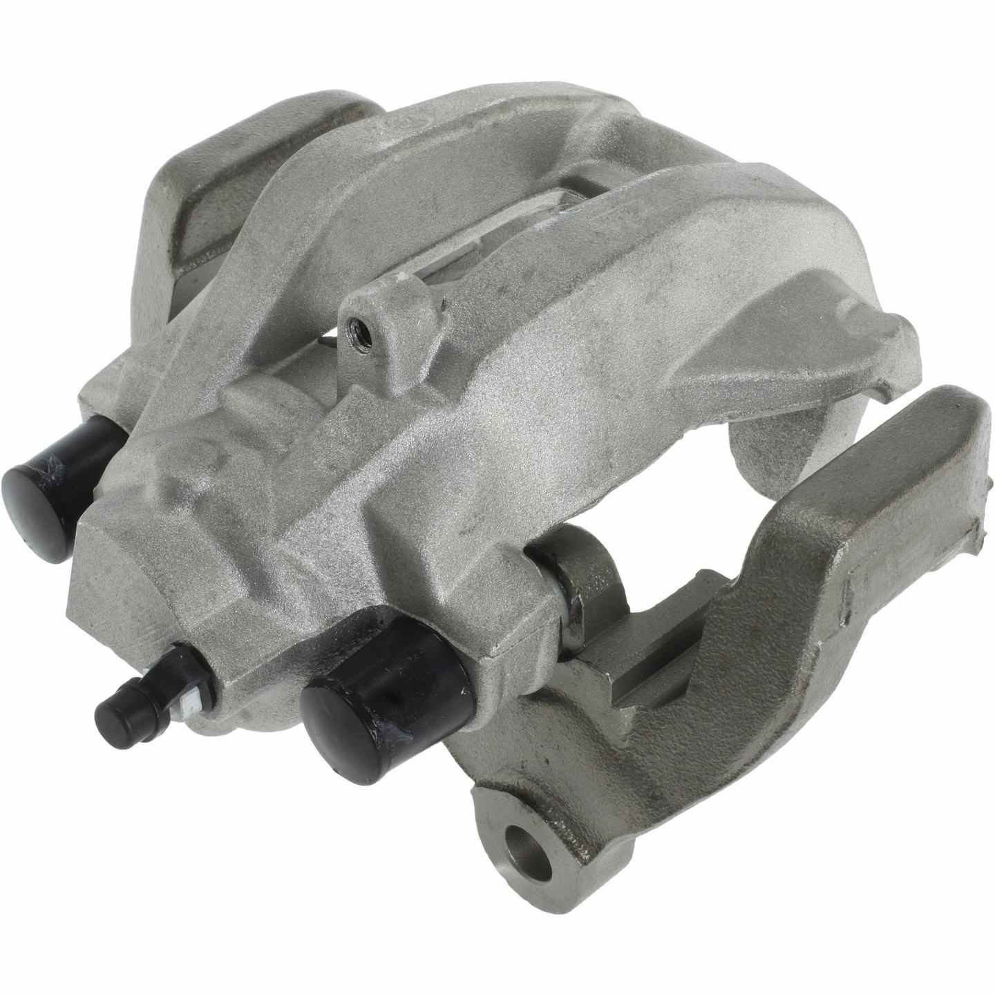 Centric Parts Semi-Loaded Brake Caliper with New Phenolic Pistons 141.35587