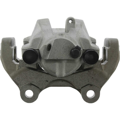 Centric Parts Disc Brake Caliper Semi-Loaded with New Phenolic Pistons 141.35587