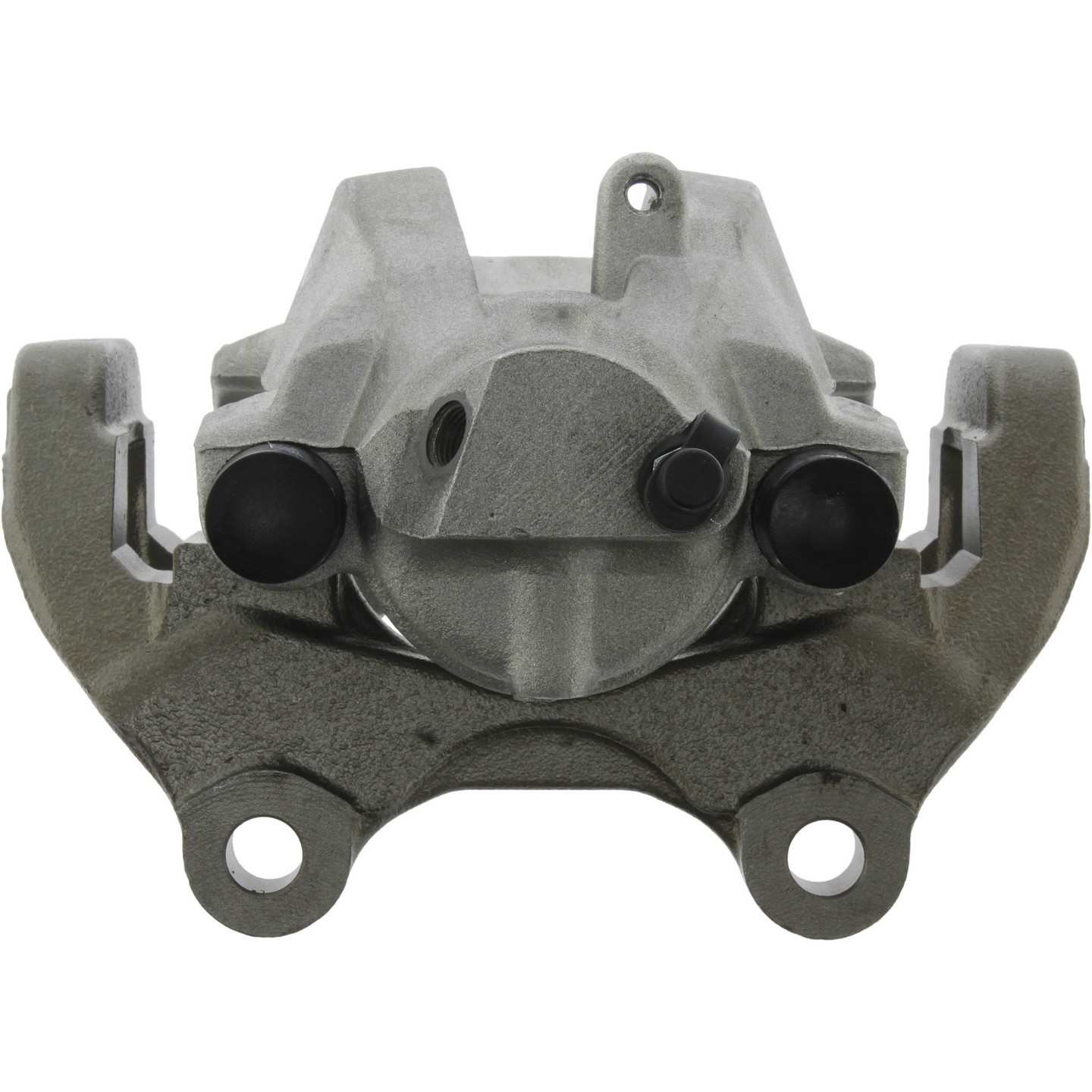 Centric Parts Semi-Loaded Brake Caliper with New Phenolic Pistons 141.35587