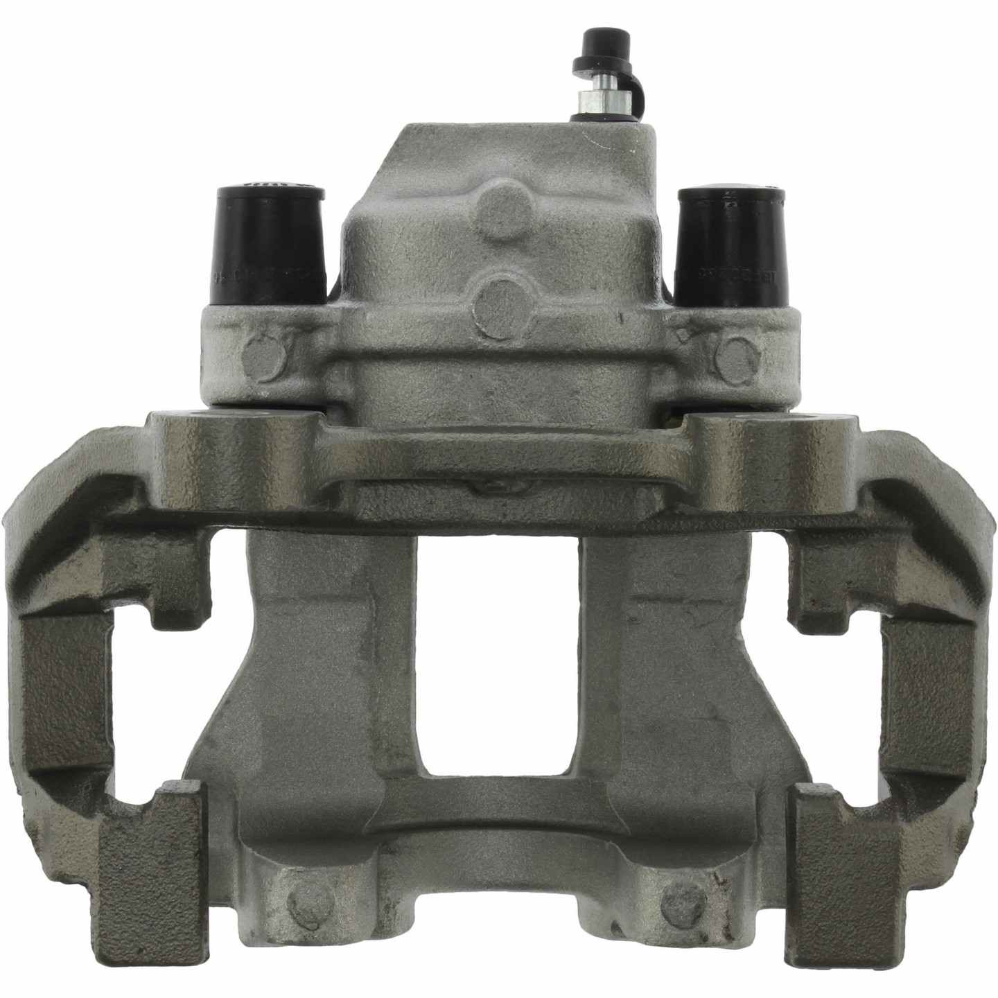 Centric Parts Semi-Loaded Brake Caliper with New Phenolic Pistons 141.35587