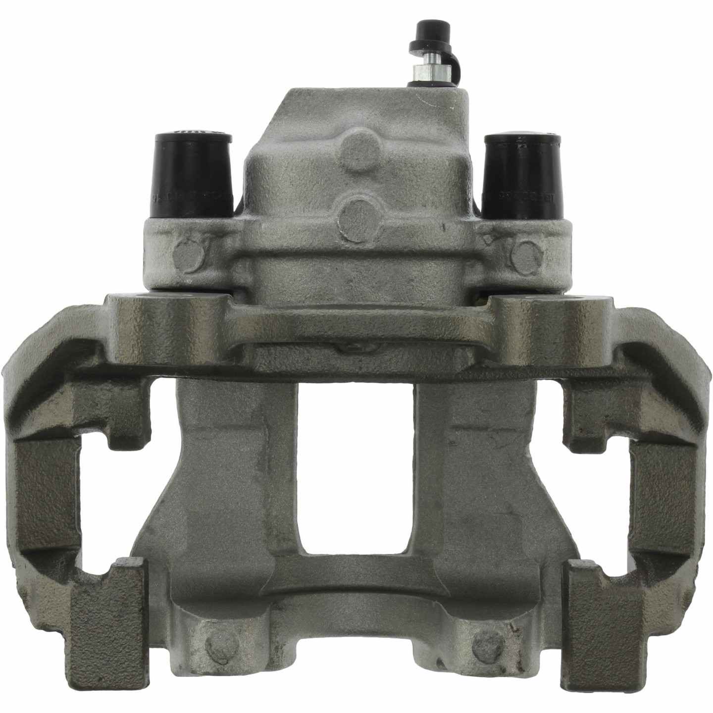 Centric Parts Disc Brake Caliper Semi-Loaded with New Phenolic Pistons 141.35587