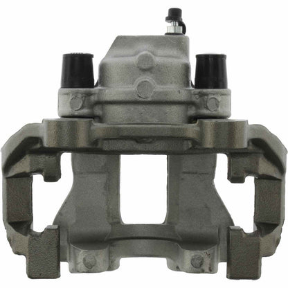 Centric Parts Disc Brake Caliper Semi-Loaded with New Phenolic Pistons 141.35587