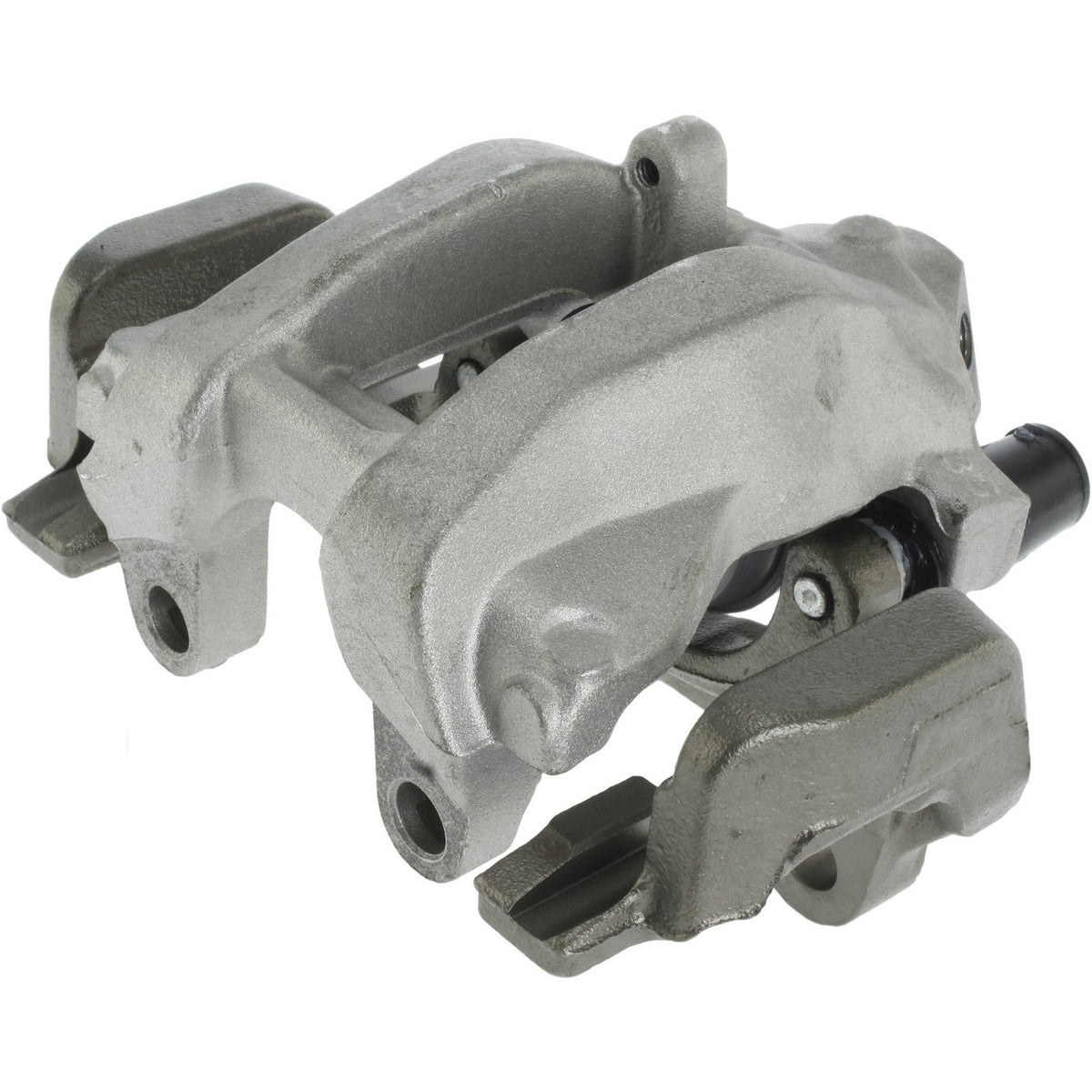 StopTech Semi-Loaded Brake Caliper with New Phenolic Pistons 141.35587