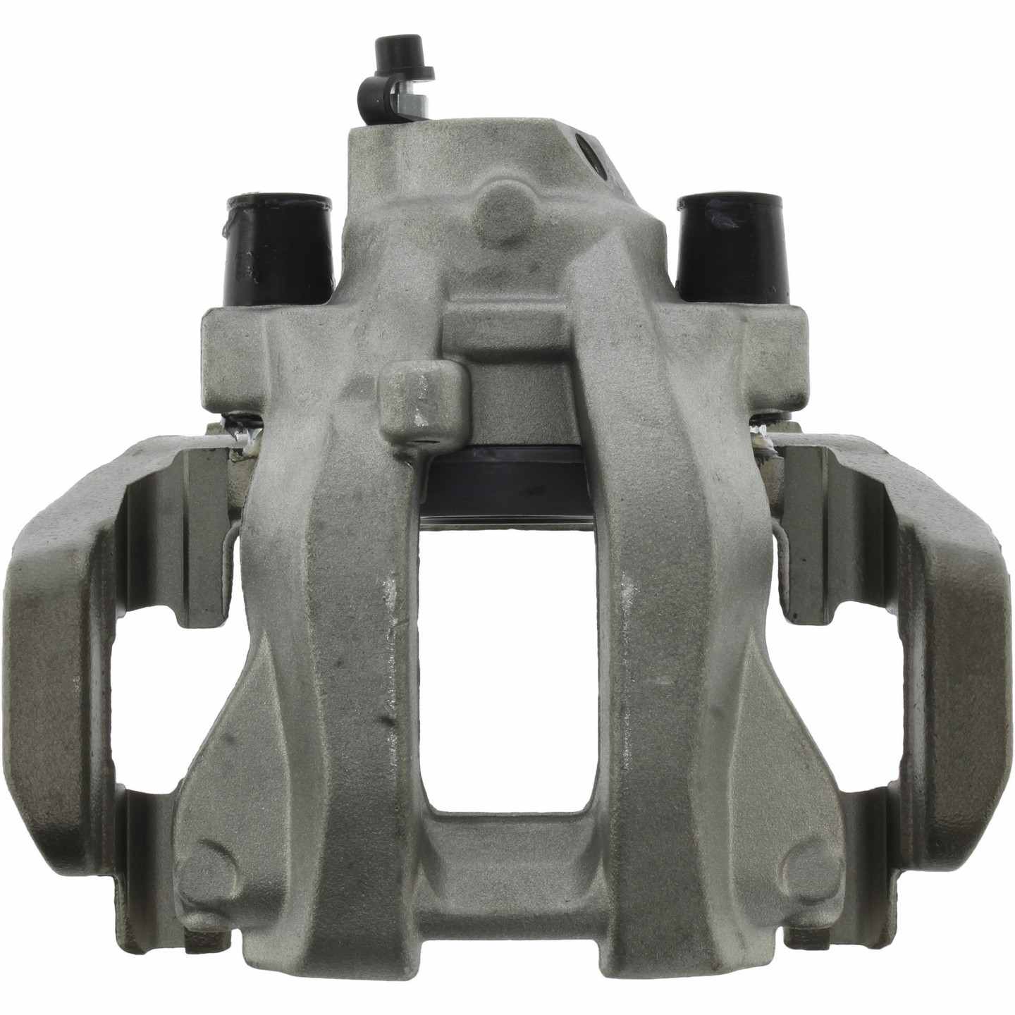 Centric Parts Disc Brake Caliper Semi-Loaded with New Phenolic Pistons 141.35587