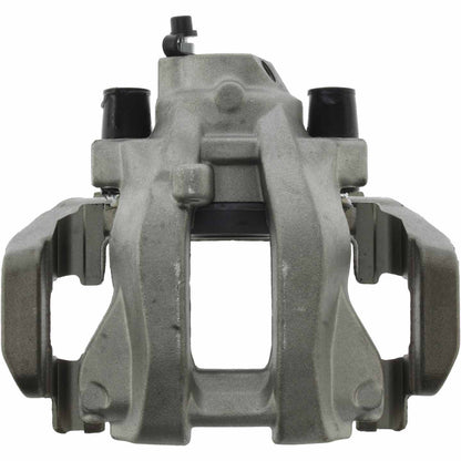 Centric Parts Disc Brake Caliper Semi-Loaded with New Phenolic Pistons 141.35587