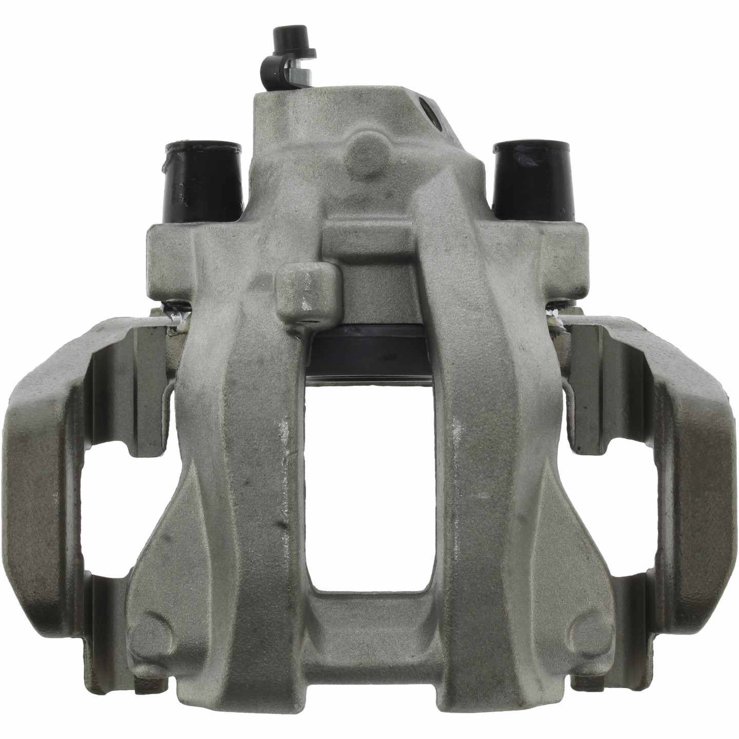 Centric Parts Semi-Loaded Brake Caliper with New Phenolic Pistons 141.35587