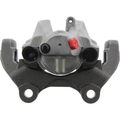 Centric Parts Disc Brake Caliper Semi-Loaded with New Phenolic Pistons 141.35588