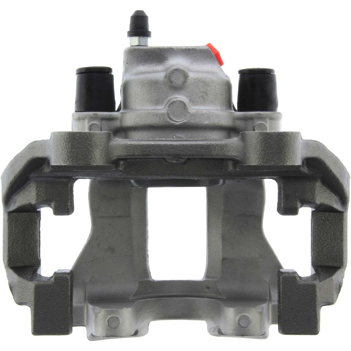 Centric Parts Semi-Loaded Brake Caliper with New Phenolic Pistons 141.35588