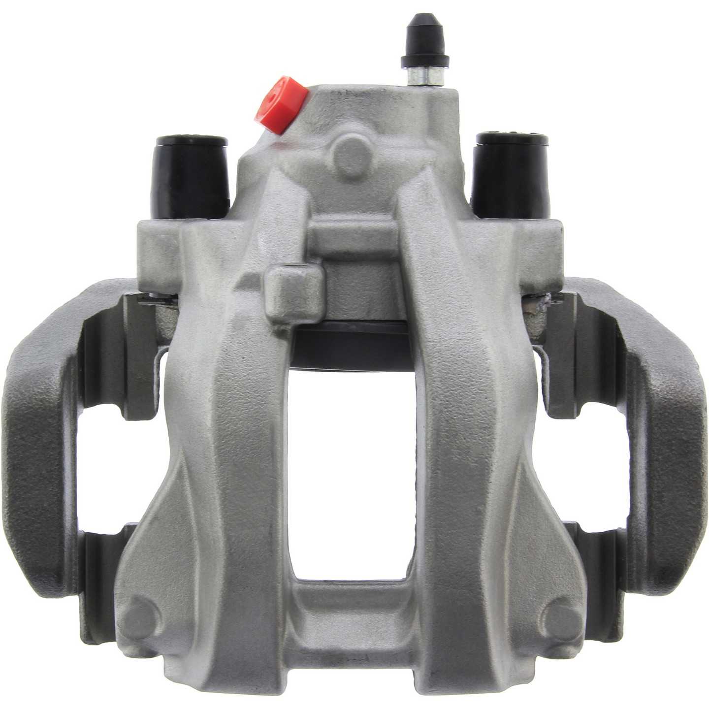 Centric Parts Semi-Loaded Brake Caliper with New Phenolic Pistons 141.35588