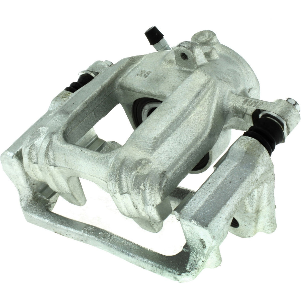 Centric Parts Disc Brake Caliper Semi-Loaded with Anti-Corrosion Finish 141.35597