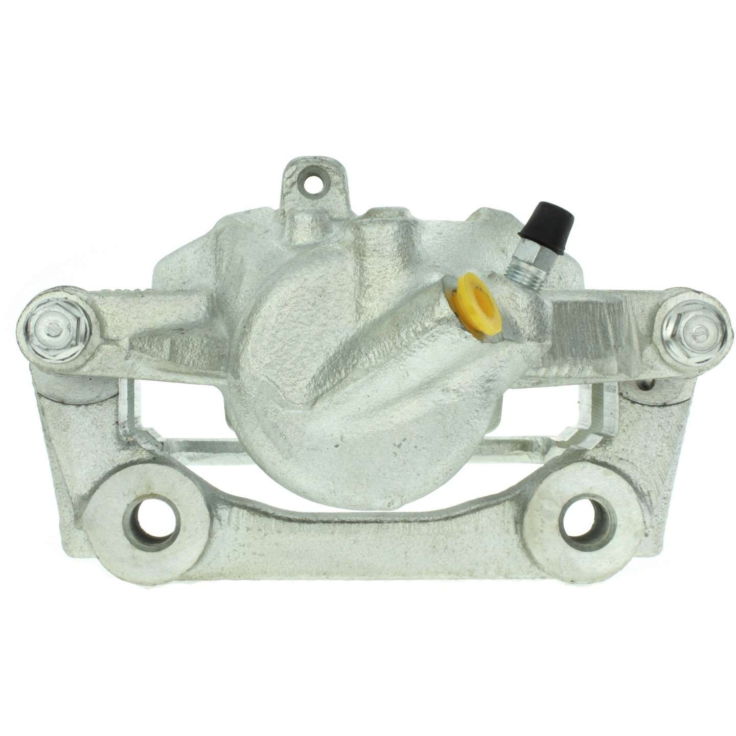 Centric Parts Disc Brake Caliper Semi-Loaded with Anti-Corrosion Finish 141.35597