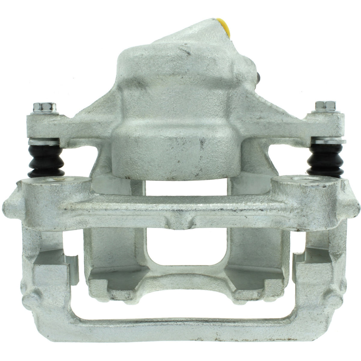 Centric Parts Disc Brake Caliper Semi-Loaded with Anti-Corrosion Finish 141.35597