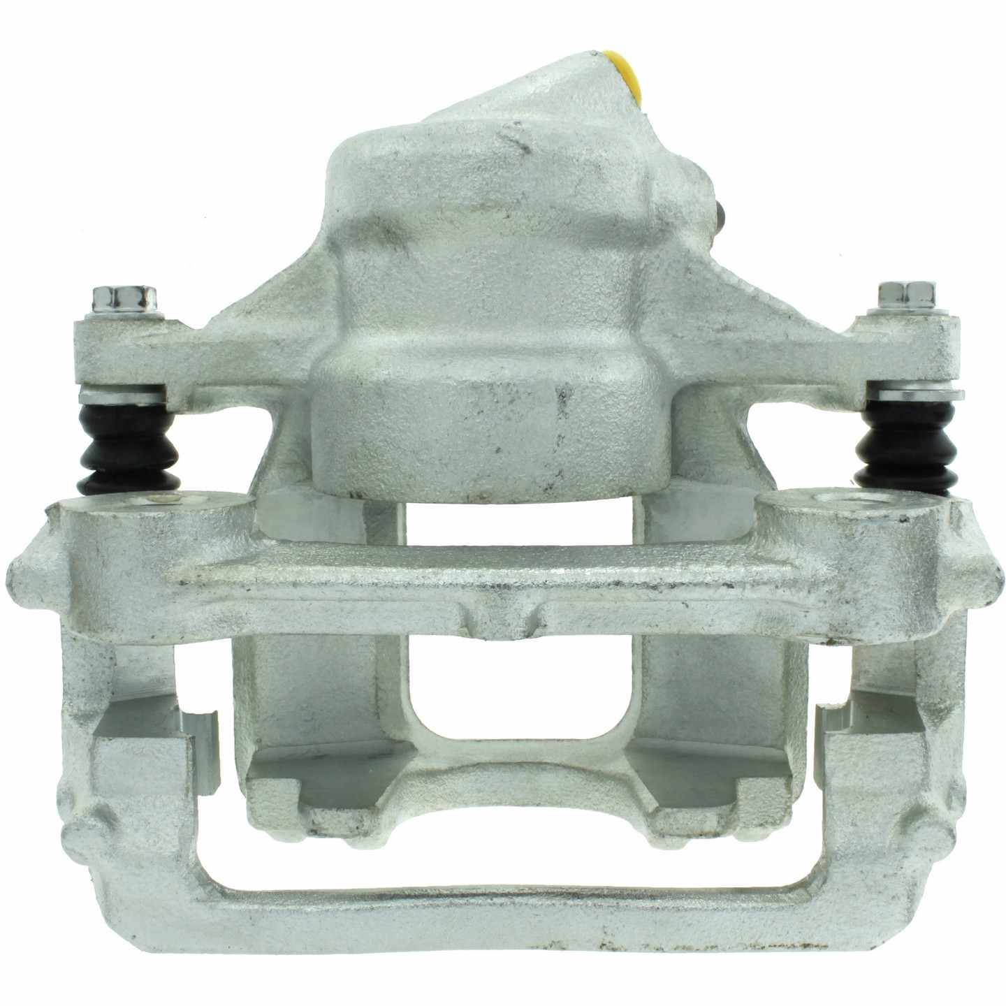 Centric Parts Disc Brake Caliper Semi-Loaded with Anti-Corrosion Finish 141.35597