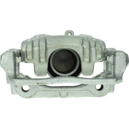 Centric Parts Disc Brake Caliper Semi-Loaded with Anti-Corrosion Finish 141.35597