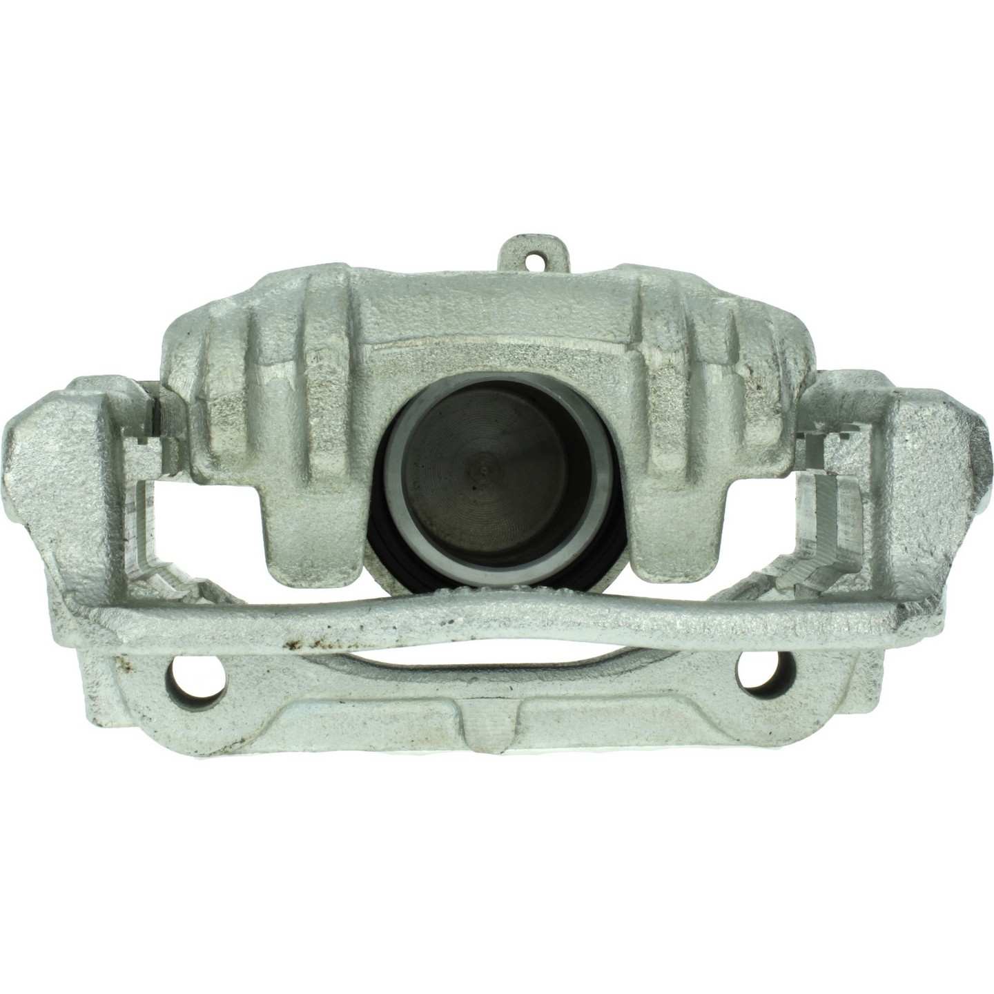 Centric Parts Disc Brake Caliper Semi-Loaded with Anti-Corrosion Finish 141.35597