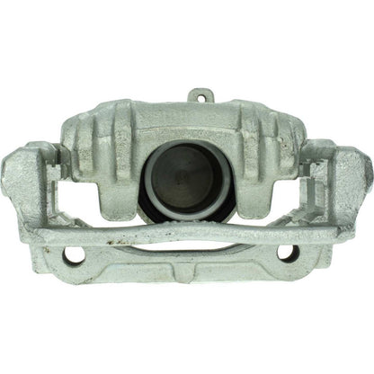 Centric Parts Disc Brake Caliper Semi-Loaded with Anti-Corrosion Finish 141.35597