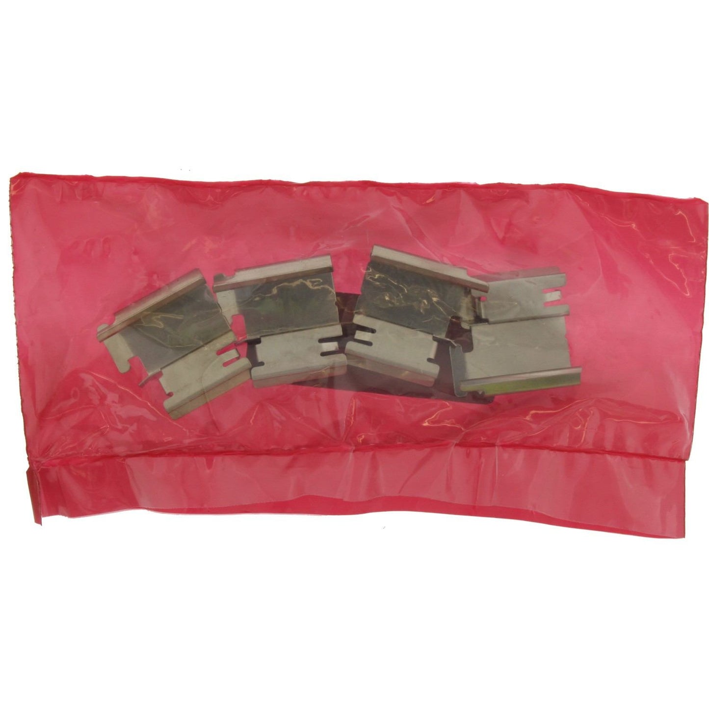Centric Parts Disc Brake Caliper Semi-Loaded with Anti-Corrosion Finish 141.35597
