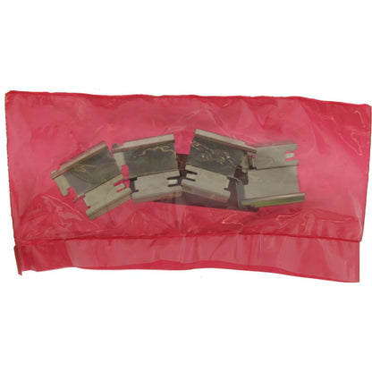 Centric Parts Disc Brake Caliper Semi-Loaded with Anti-Corrosion Finish 141.35597