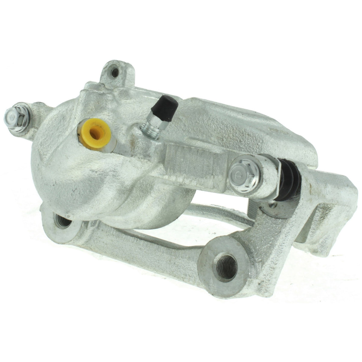 Centric Parts Disc Brake Caliper Semi-Loaded with Anti-Corrosion Finish 141.35597