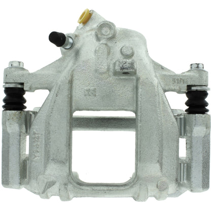 Centric Parts Disc Brake Caliper Semi-Loaded with Anti-Corrosion Finish 141.35597
