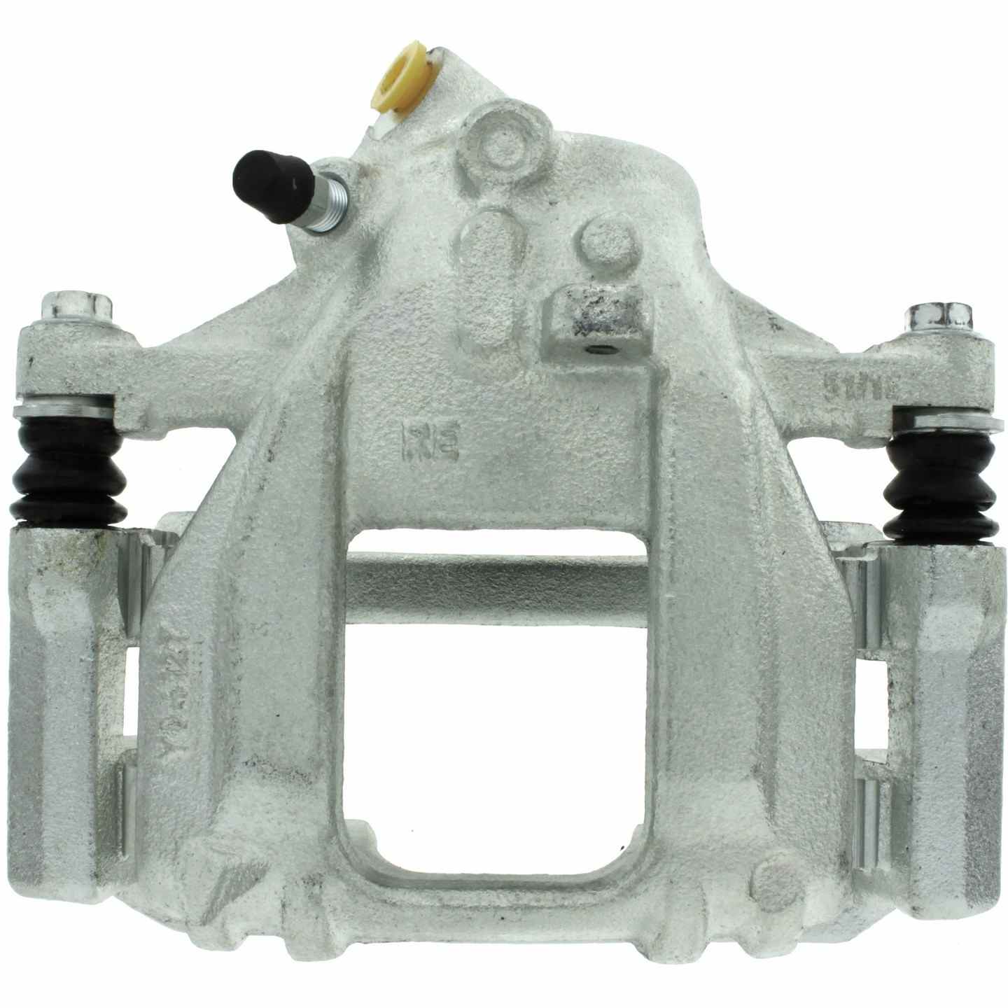 Centric Parts Disc Brake Caliper Semi-Loaded with Anti-Corrosion Finish 141.35597