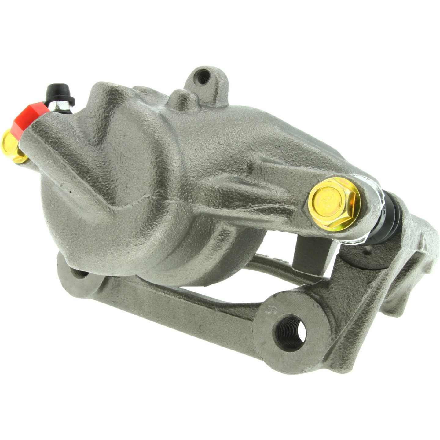 Centric Parts Disc Brake Caliper Semi-Loaded with anti-corrosion finish 141.35598