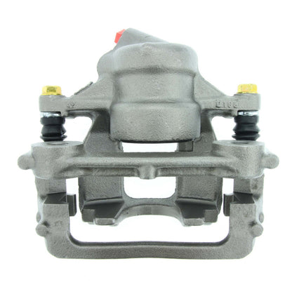 Centric Parts Disc Brake Caliper Semi-Loaded with anti-corrosion finish 141.35598