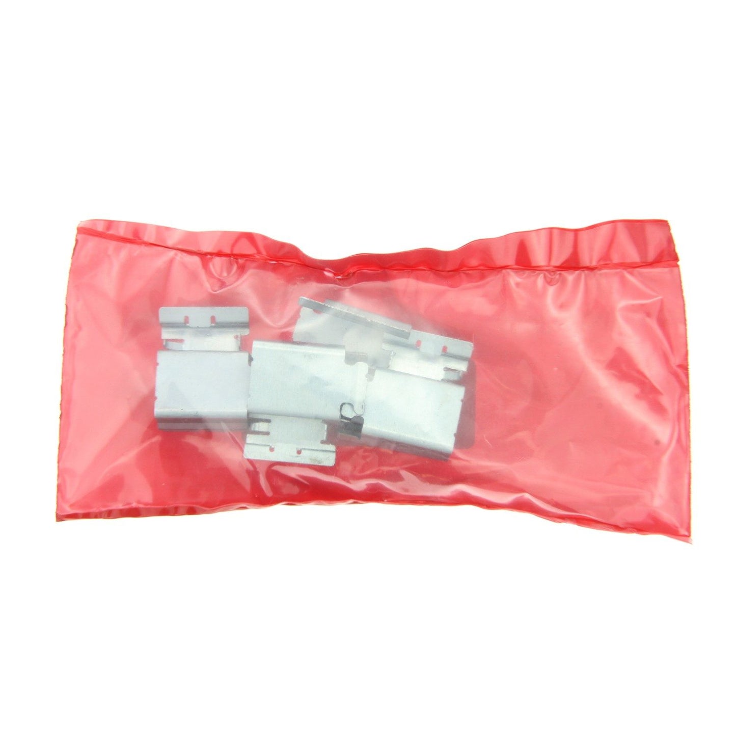 Centric Parts Disc Brake Caliper Semi-Loaded with anti-corrosion finish 141.35598