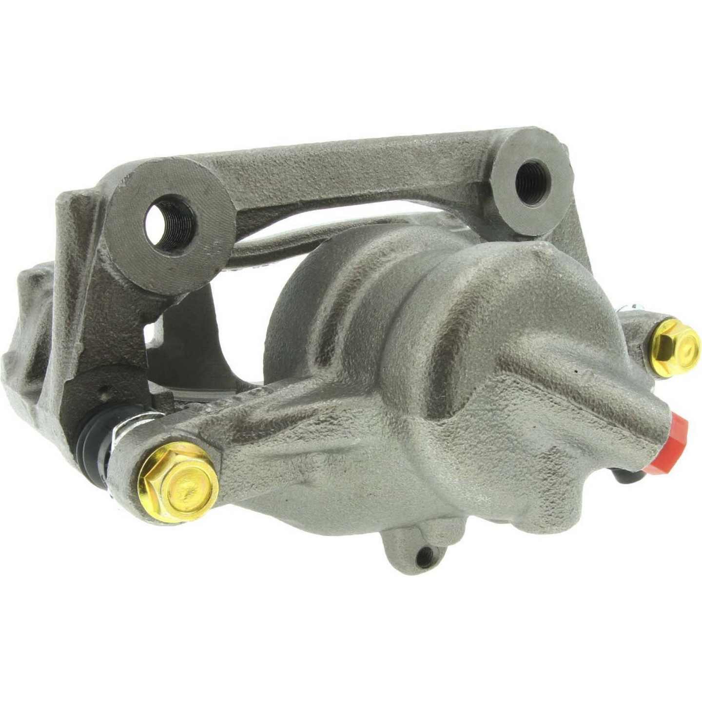 Centric Parts Disc Brake Caliper Semi-Loaded with anti-corrosion finish 141.35598