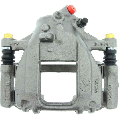 Centric Parts Disc Brake Caliper Semi-Loaded with anti-corrosion finish 141.35598