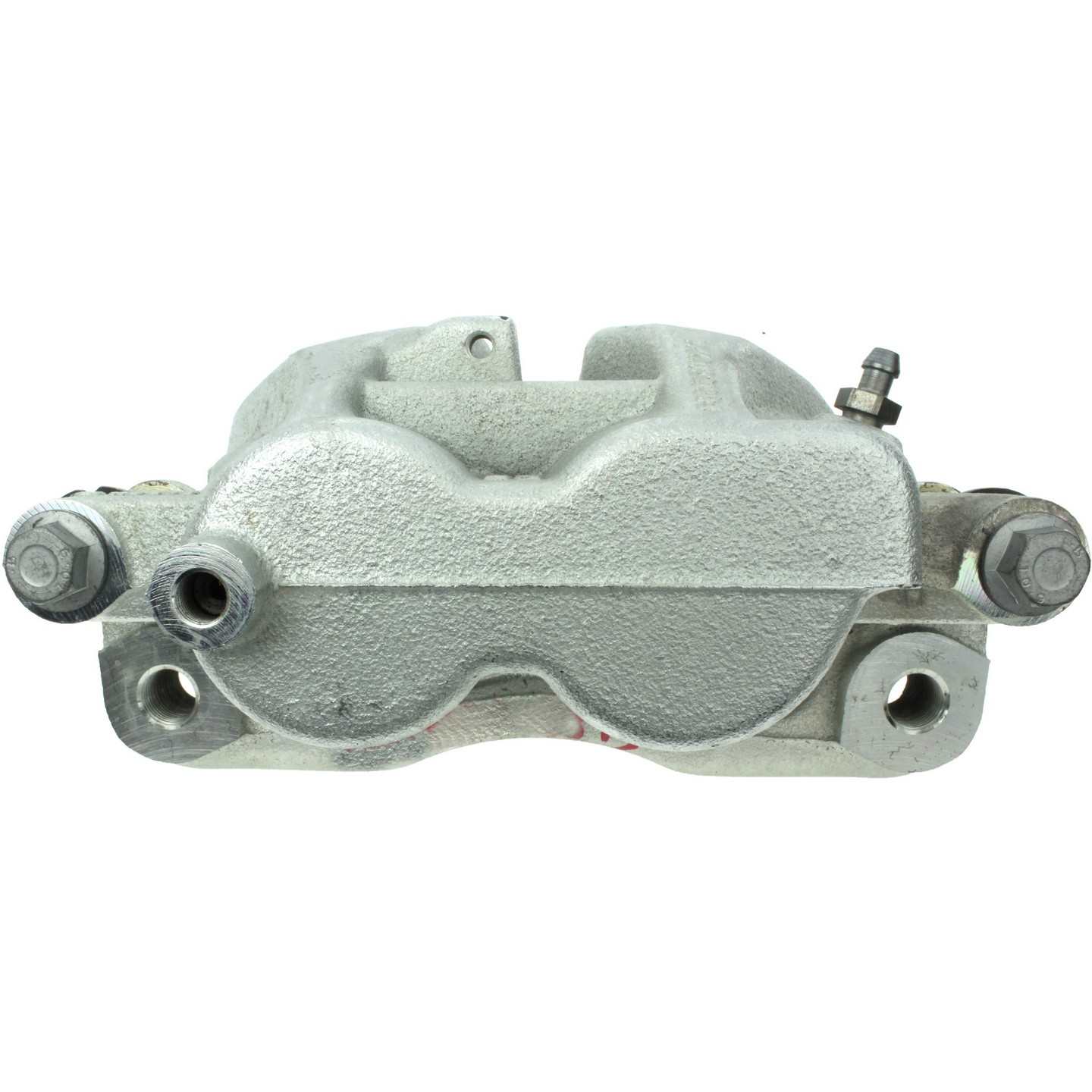 Centric Parts Disc Brake Caliper Semi-Loaded with Anti-Corrosion Finish for 141.35599