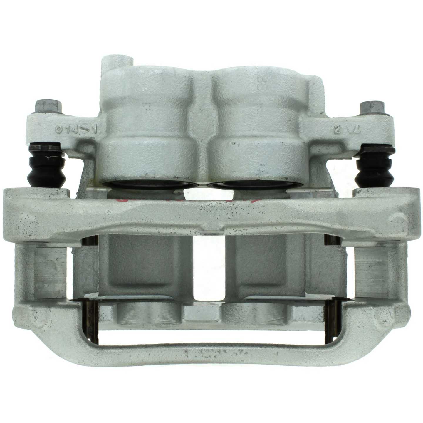 Centric Parts Disc Brake Caliper Semi-Loaded with Anti-Corrosion Finish for 141.35599