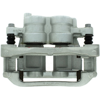 Centric Parts Disc Brake Caliper Semi-Loaded with Anti-Corrosion Finish for 141.35599