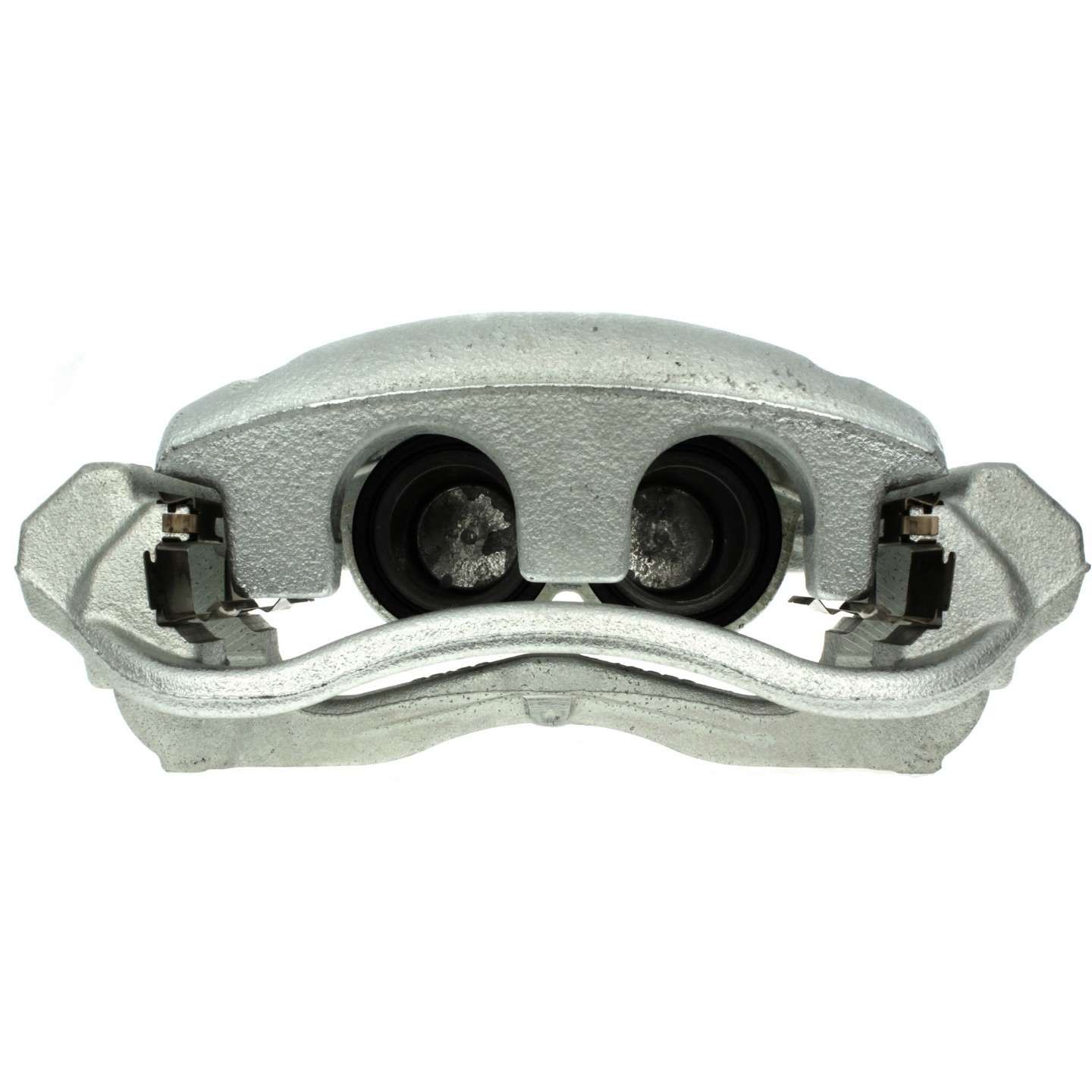 Centric Parts Disc Brake Caliper Semi-Loaded with Anti-Corrosion Finish for 141.35599