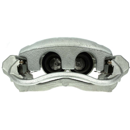 Centric Parts Disc Brake Caliper Semi-Loaded with Anti-Corrosion Finish for 141.35599