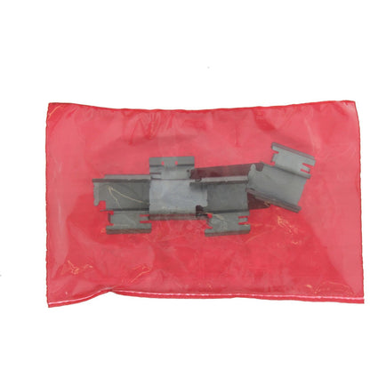 Centric Parts Disc Brake Caliper Semi-Loaded with Anti-Corrosion Finish for 141.35599