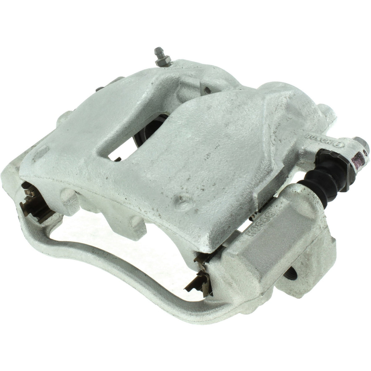Centric Parts Disc Brake Caliper Semi-Loaded with Anti-Corrosion Finish for 141.35599