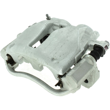 Centric Parts Disc Brake Caliper Semi-Loaded with Anti-Corrosion Finish for 141.35599