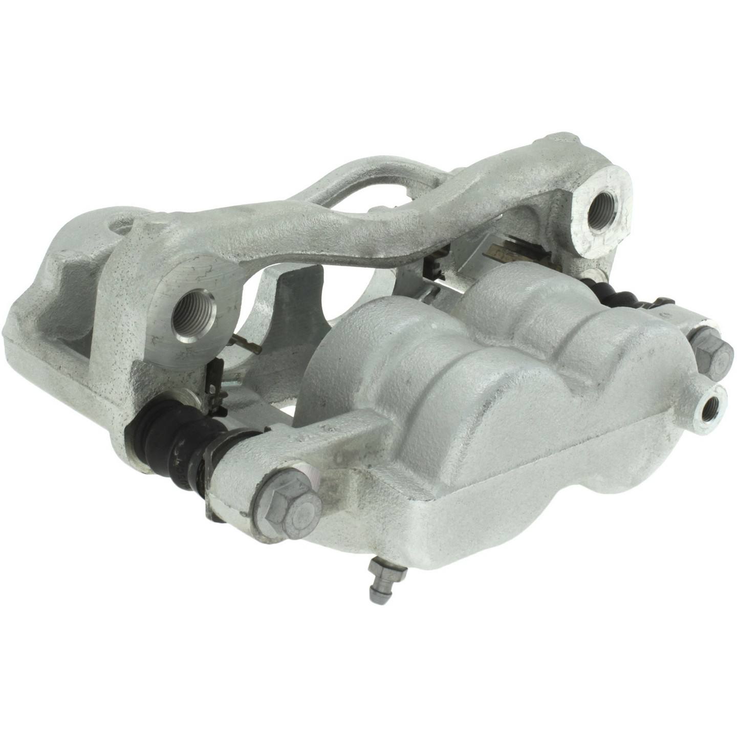 Centric Parts Disc Brake Caliper Semi-Loaded with Anti-Corrosion Finish for 141.35599