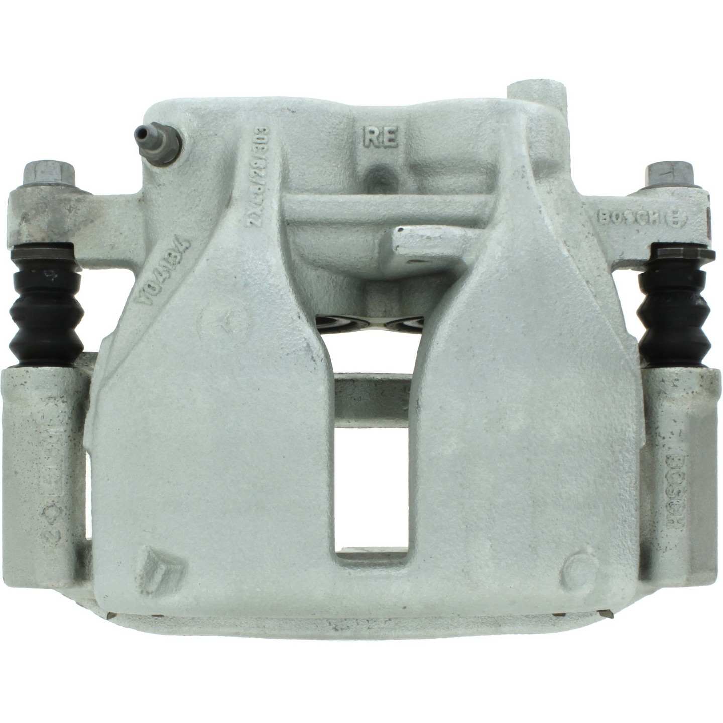 Centric Parts Disc Brake Caliper Semi-Loaded with Anti-Corrosion Finish for 141.35599