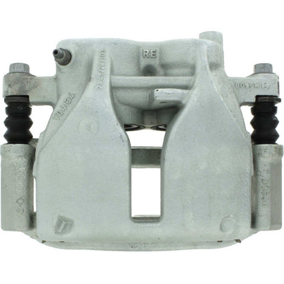 Centric Parts Disc Brake Caliper Semi-Loaded with Anti-Corrosion Finish for 141.35599